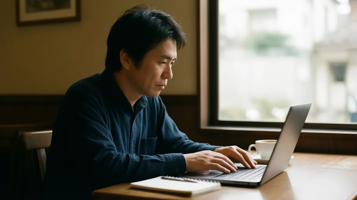 GA4で見るべき指標|中小企業のアクセス解析入門