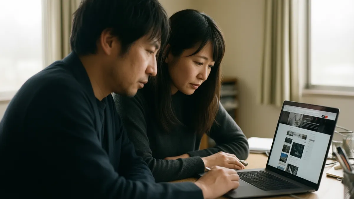 Japanese Web Design: What Foreign Companies Need to Know Before Building a Site