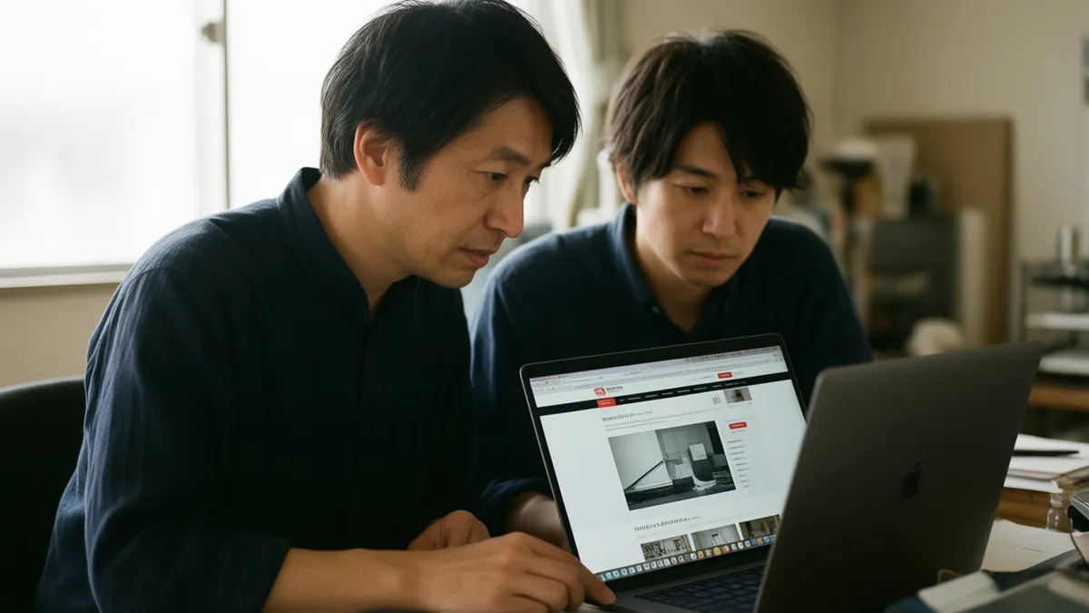 Do I Need a Japanese Website? A Practical Guide for Foreign Companies