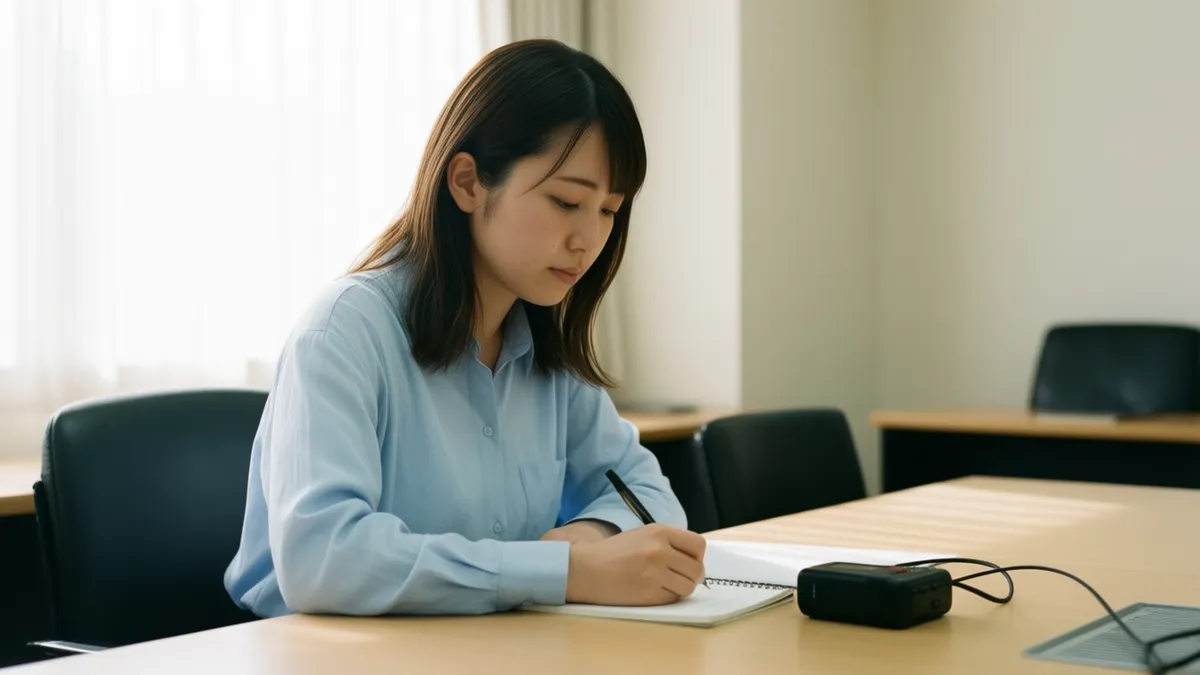 補助金の事業計画書の書き方|Web・AI導入で伝わる構成と見積もりの考え方