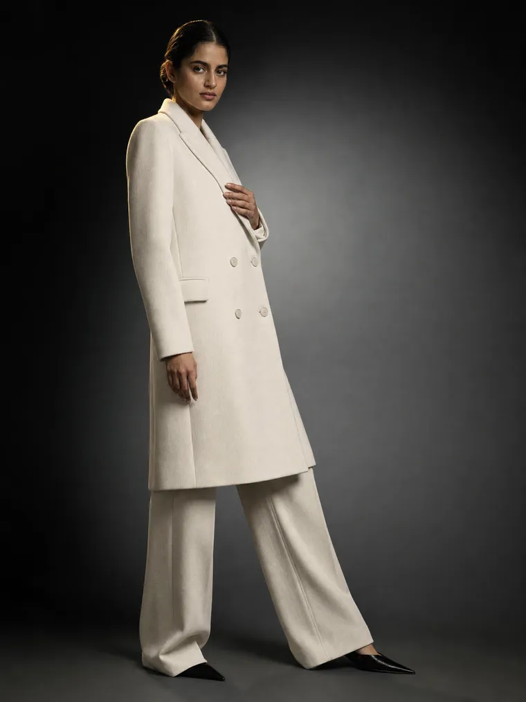 AI-generated product / fashion sample
