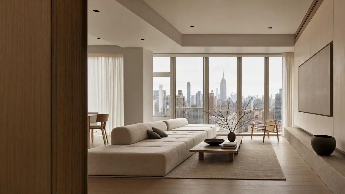 Real estate