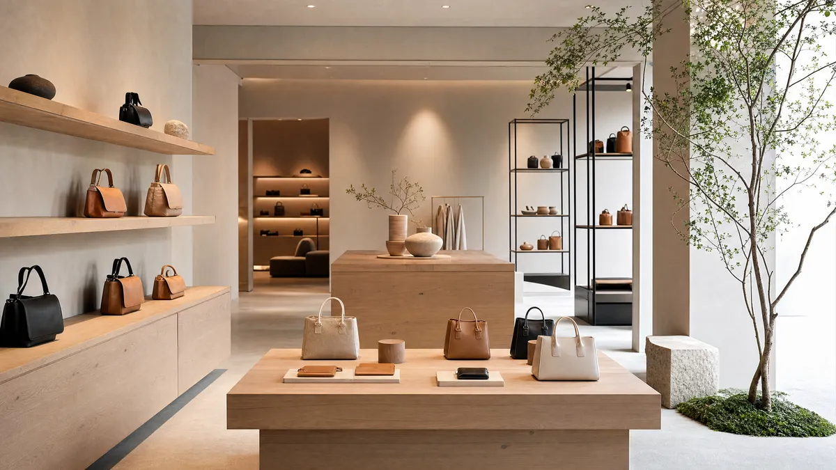 Retail & e-commerce