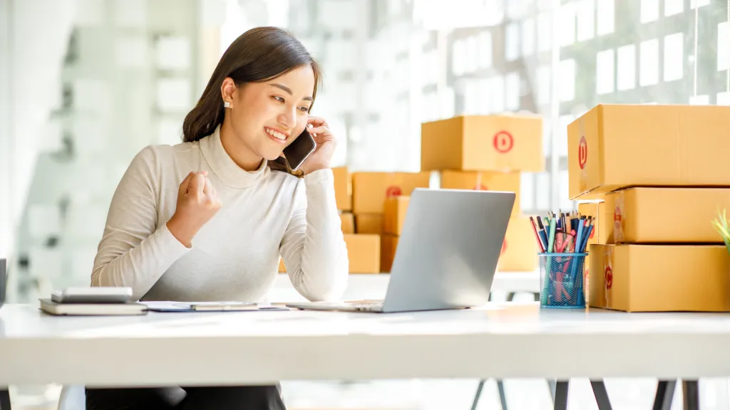 中小企業経営