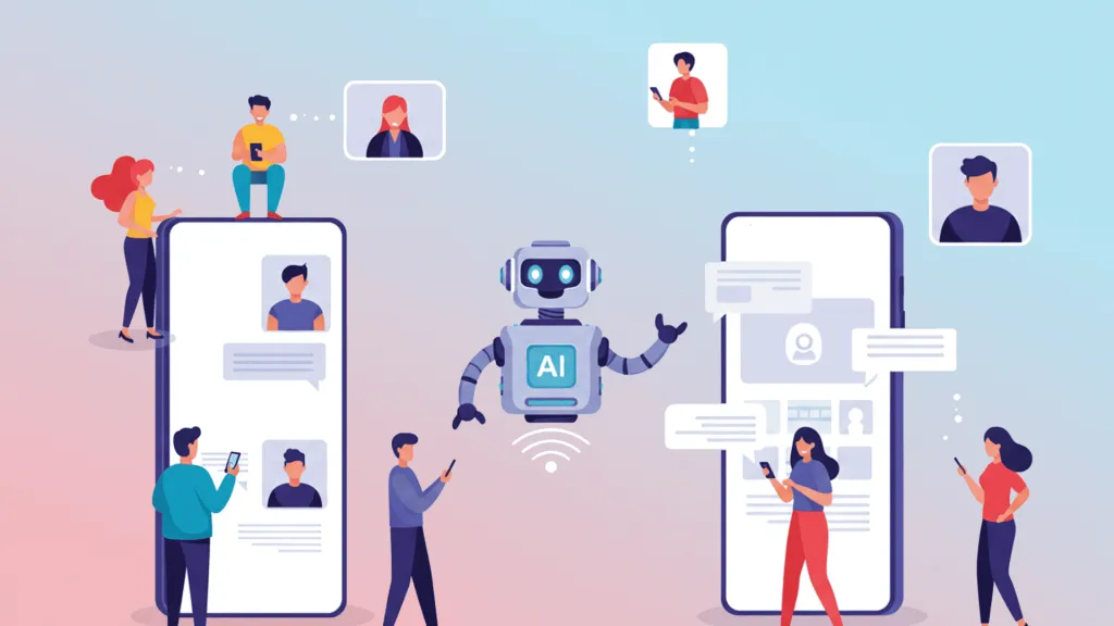 AI 自動化