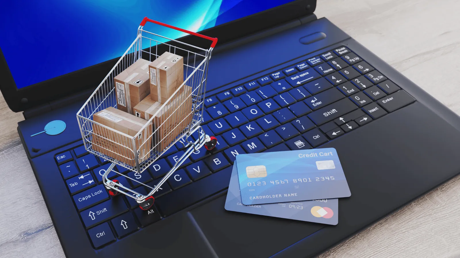 【EC売上 改善】なぜECの売上が伸びない?原因は「商品ページの弱さ」にあります