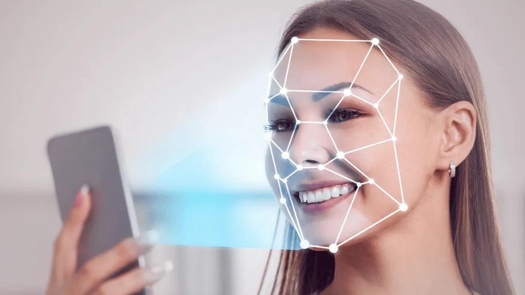 顔認証(Face Recognition)の仕組みとは?