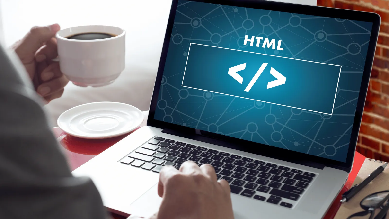 Webデザインの第一歩:HTMLを効率よく学ぶためのポイント