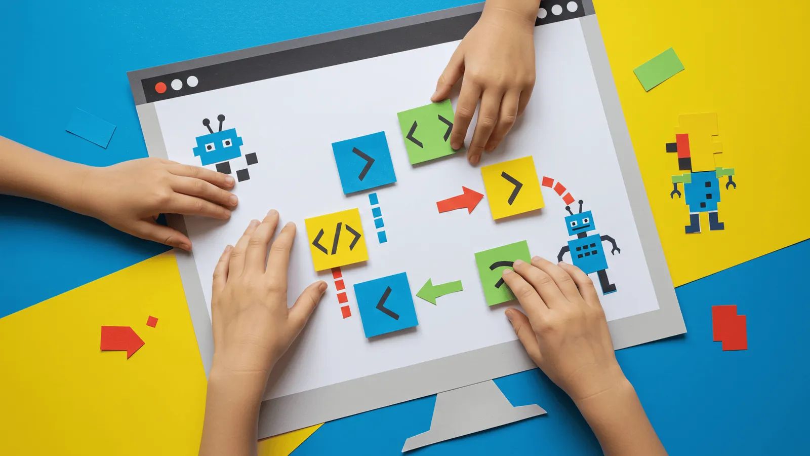 Webコーディングは難しくない:初心者でも理解しやすく学ぶコツ