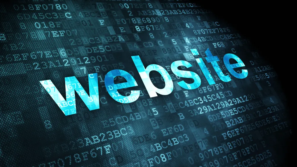 Webサイト制作に必要な知識とは?