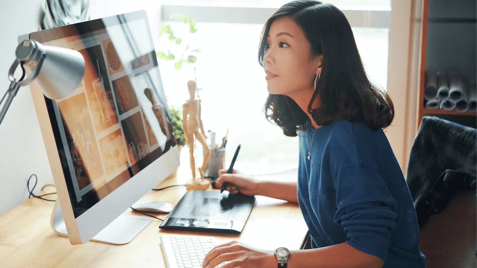 Webサイト制作に必要な知識とは？