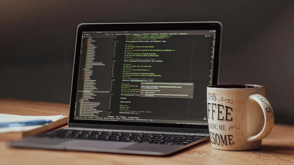 NextCreativeがWebデザインを通じてビジネスを支援する方法