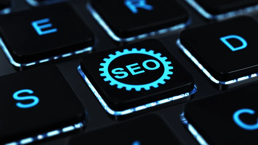 NextcreativeでWebサイトのSEOを向上させる方法