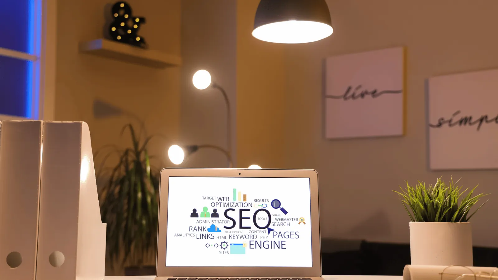 SEOはどのように機能するのか?検索エンジンの仕組みをわかりやすく解説
