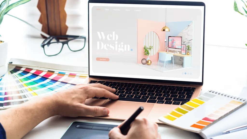 最新のWebデザイナーが活用するテクノロジーとは？