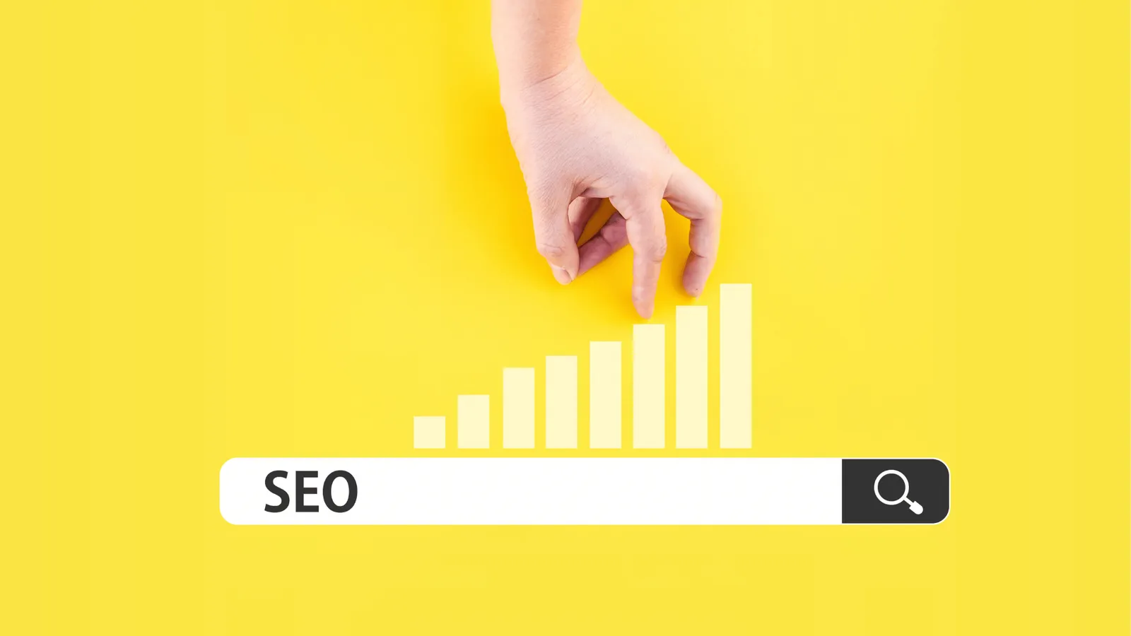 Nextcreativeが実現するSEO強化戦略 ― 他社と差別化するWeb最適化アプローチ