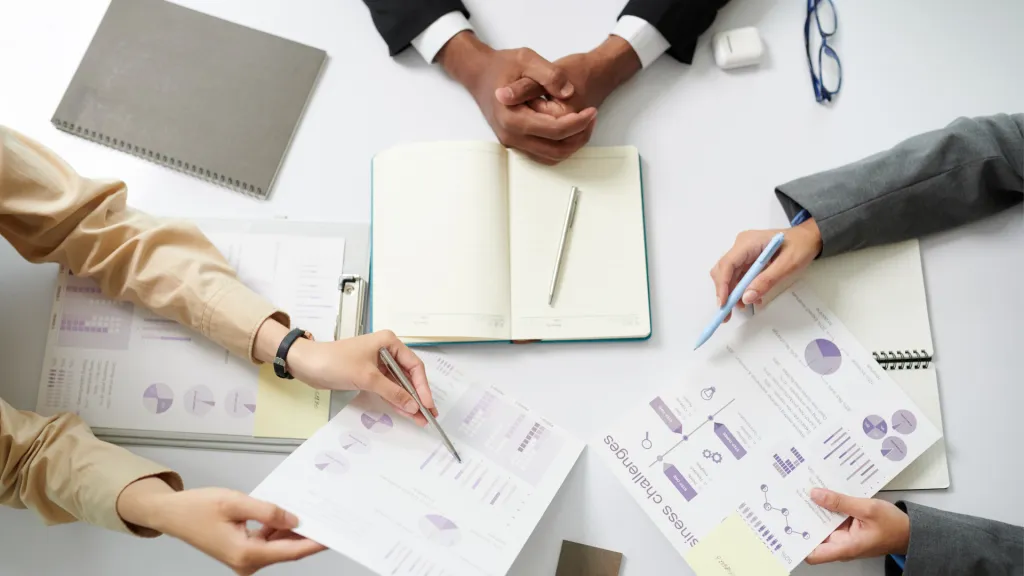 企業におけるデジタルマーケティングの目的とは?