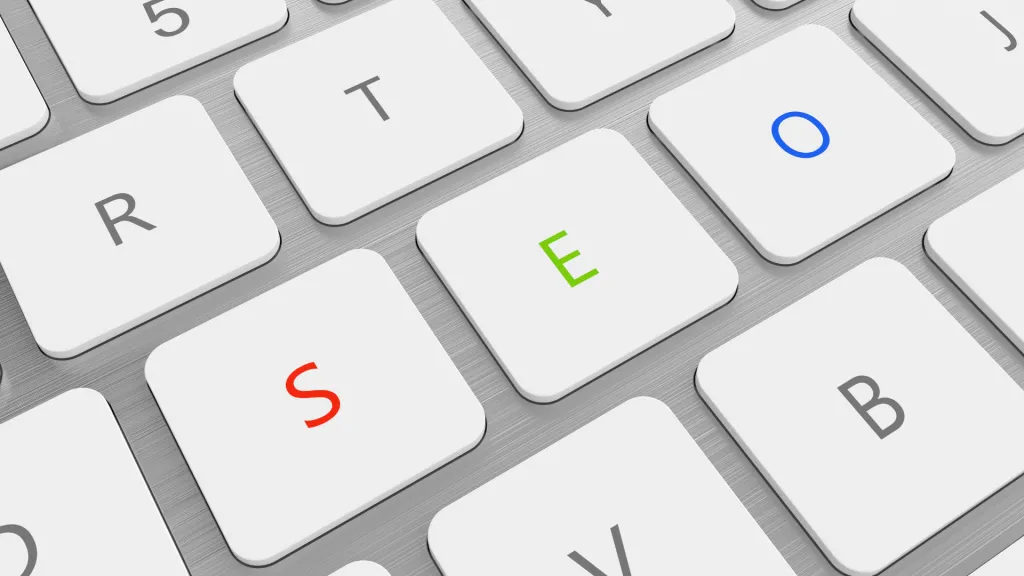 企業ブランドを強化するSEO戦略