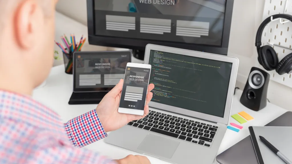 Nextcreativeが提供するWebデザイン機能とは?