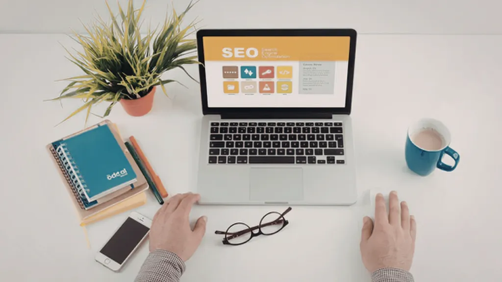 Nextcreativeが実現するSEO最適化でウェブサイトの成果を最大化