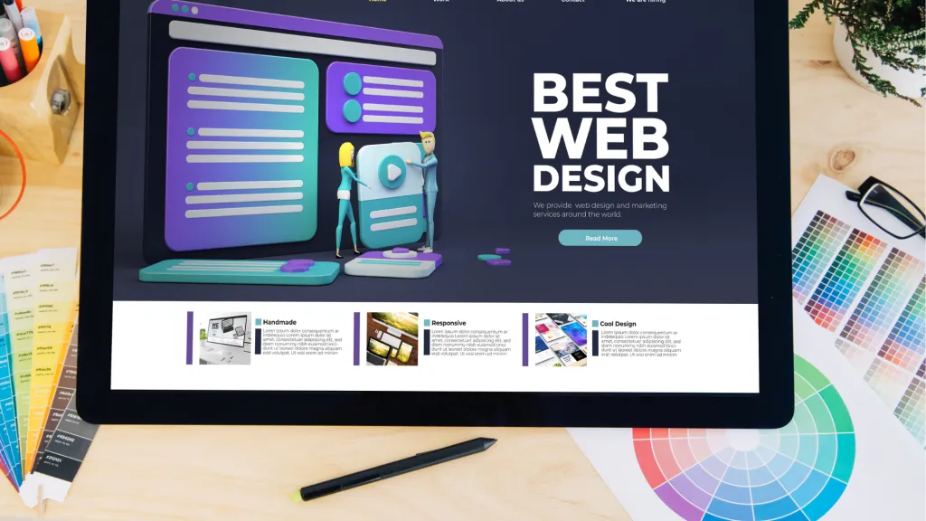NextcreativeのWebデザインが他社と違う理由 ― ブランド構築に強いデジタル戦略とは？