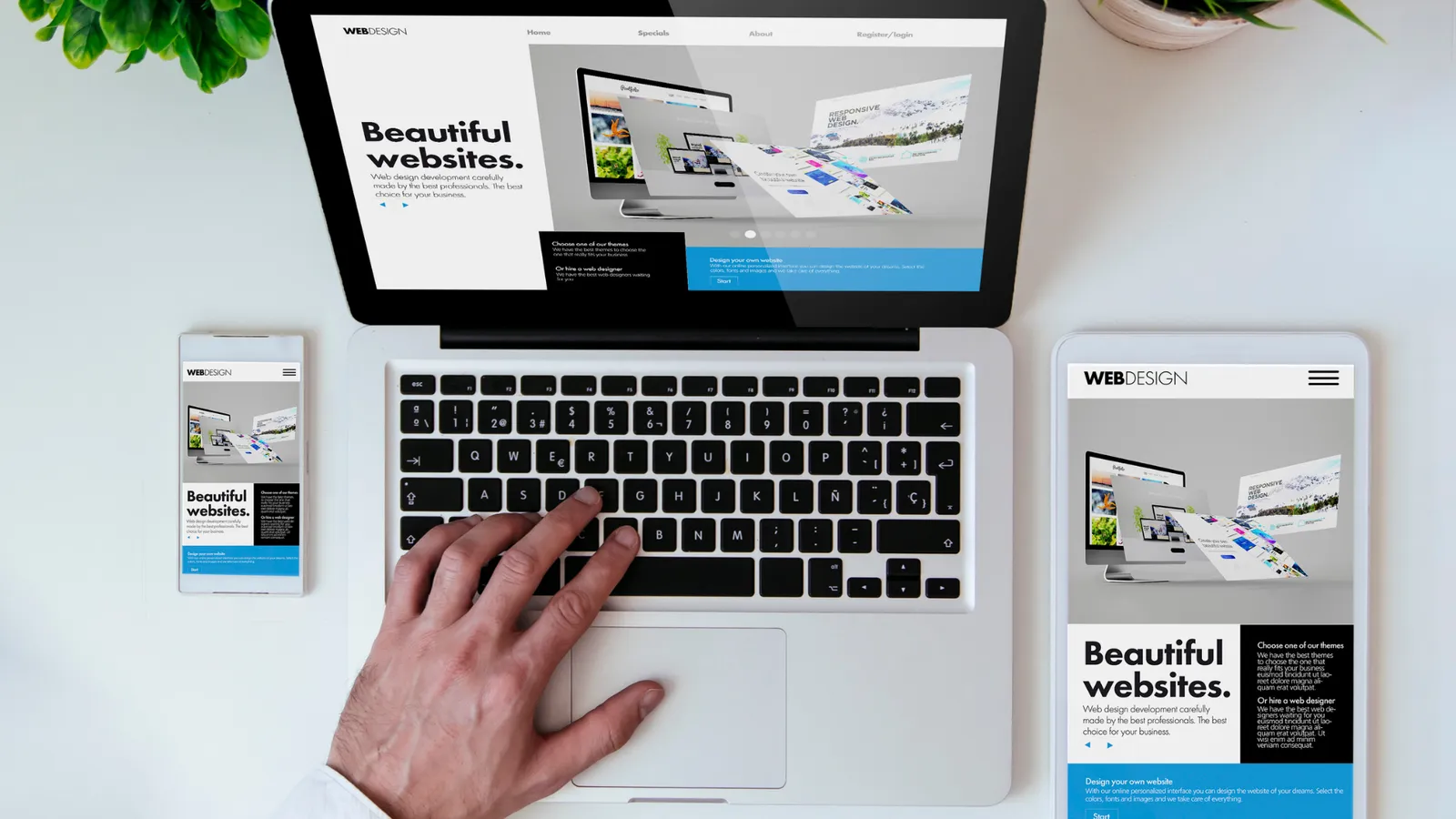 NextcreativeのWebデザインが他社と違う理由 ― ブランド構築に強いデジタル戦略とは?