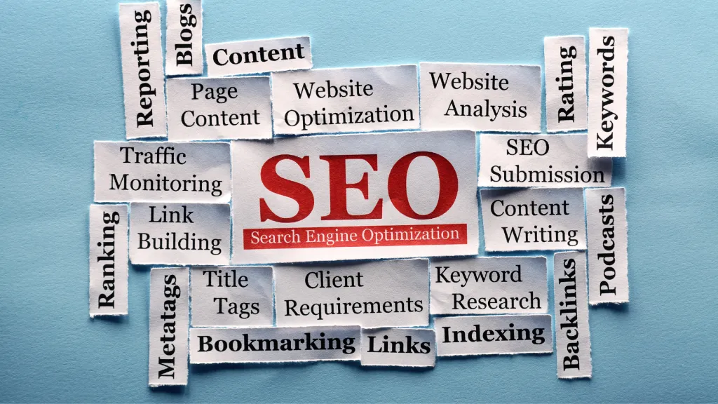 NextcreativeのSEO強化機能とは?