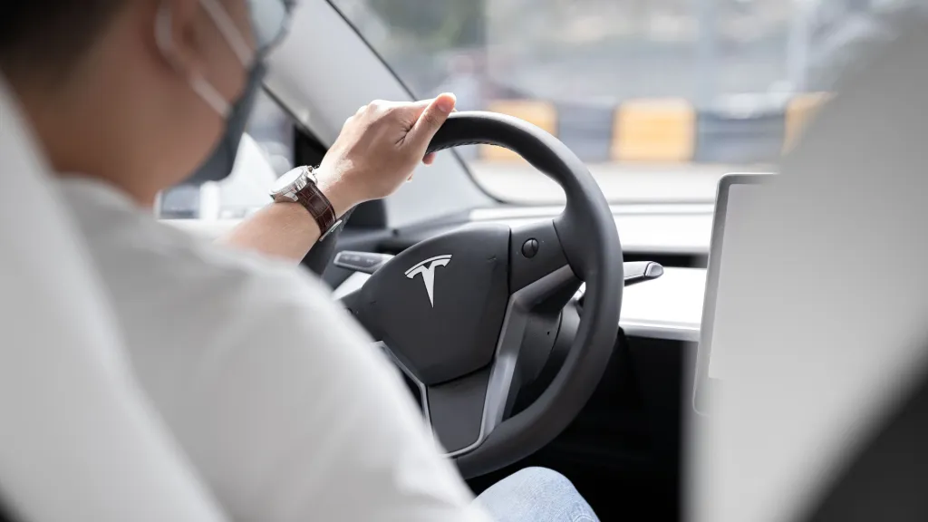 なぜTeslaは強いブランドを築けたのか?
