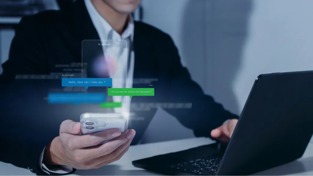 WebデザインにおけるAI活用 ― 次世代デザインの可能性とは?