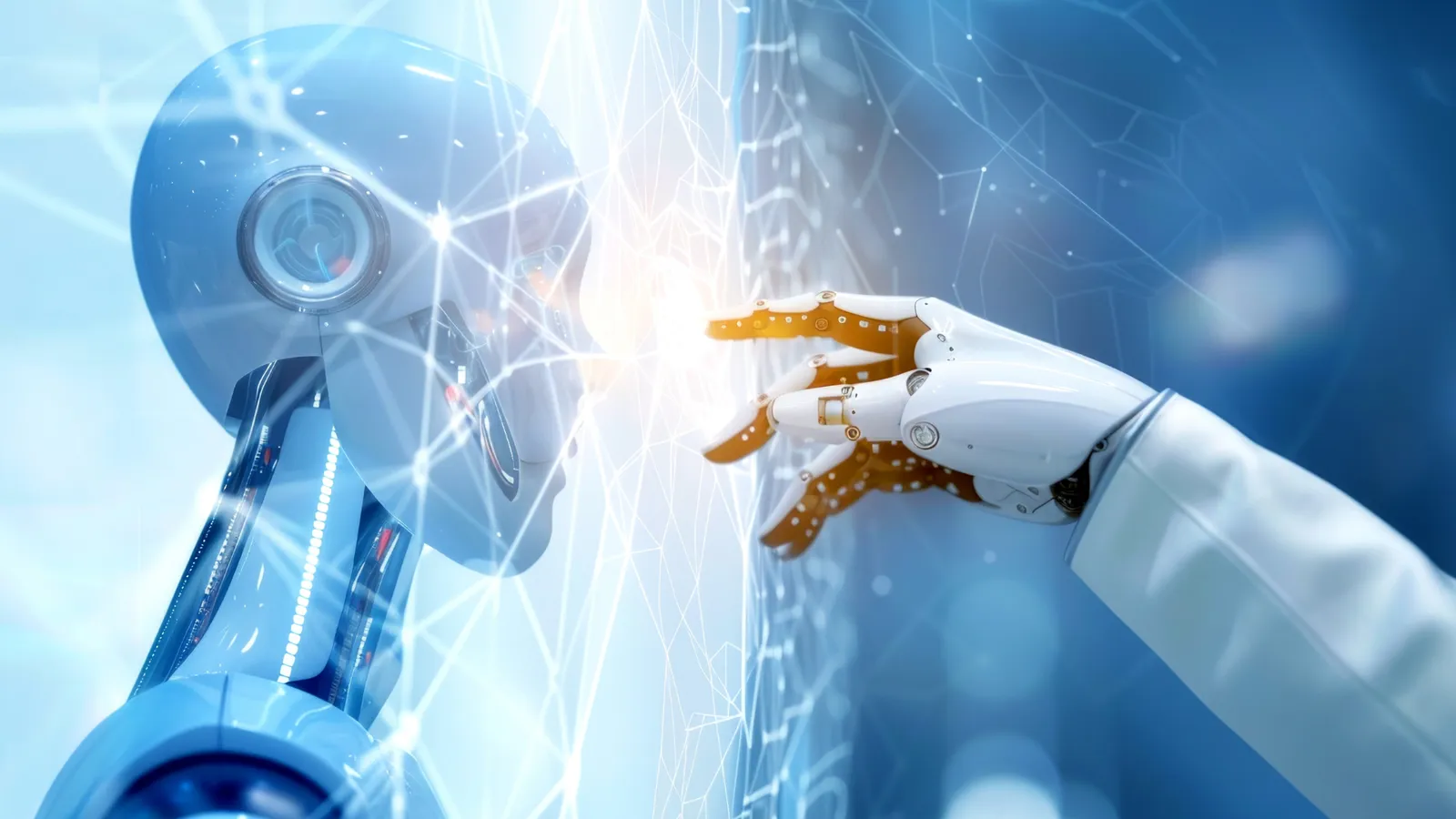 WebデザインにおけるAI活用 ― 次世代デザインの可能性とは?