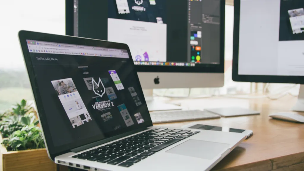 NextcreativeがプロフェッショナルWebデザインサービスの象徴と呼ばれる理由とは？