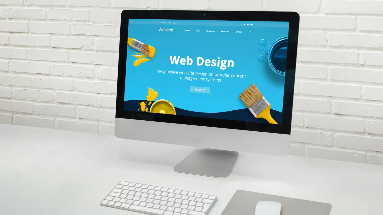 Webサイト管理とブランド構築：NextCreative導入ツールと従来手法の決定的な違いとは？