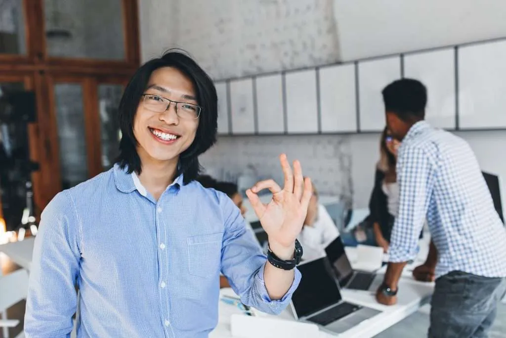 What is Digital Agency
