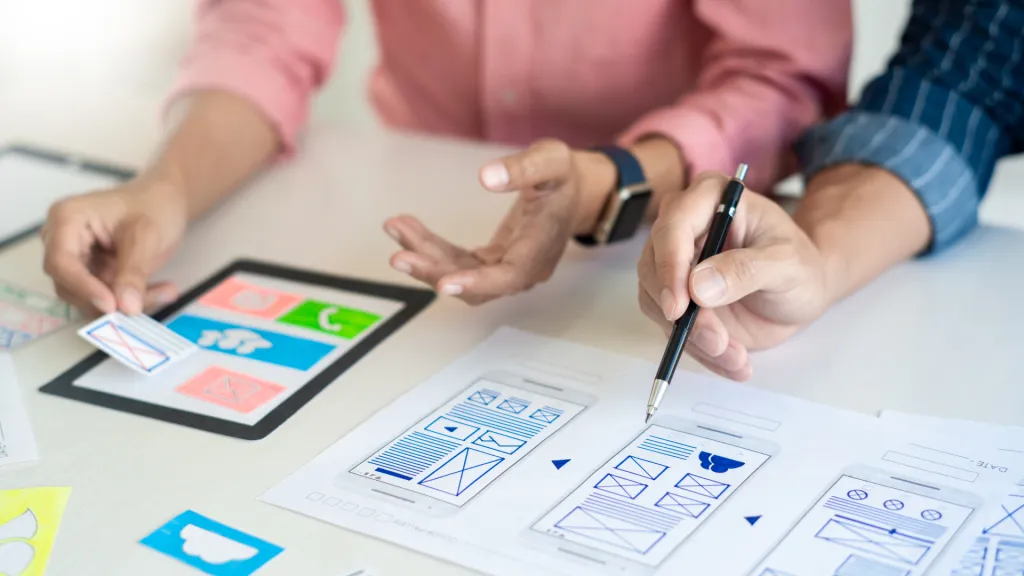 UX
